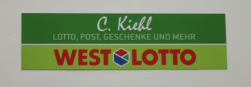 Claudia Kiehl - Thumbnail
