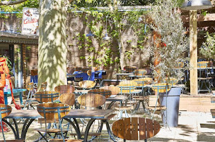 Photo n°30 de Campagne, L'Esprit Bistrot à Lyon (Restaurant)