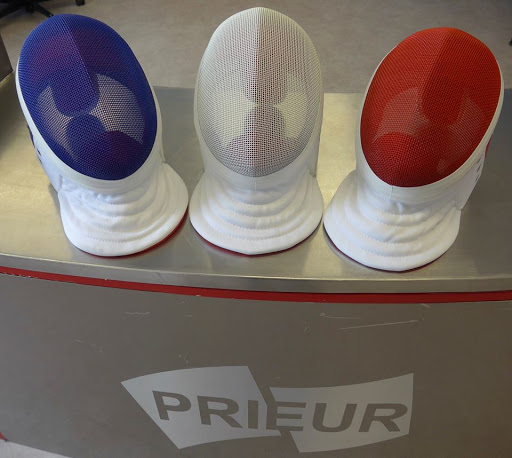 Prieur Sports Gallery - France