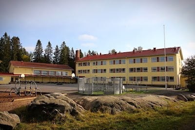 school
