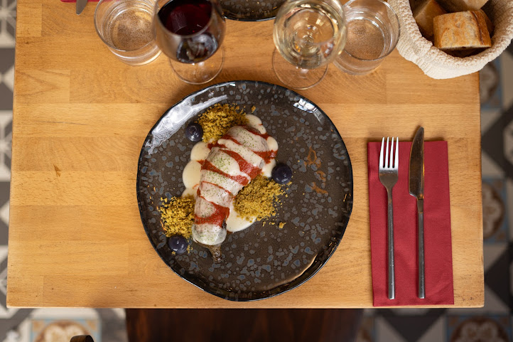 La Terra Madre by null