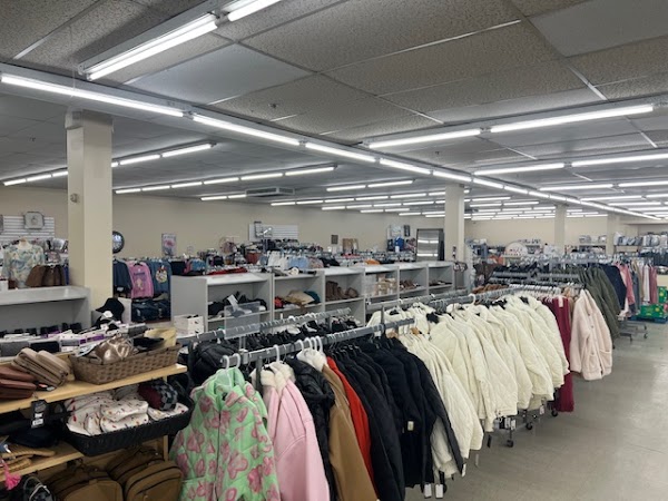 Family Wholesale Retail Store photo 1