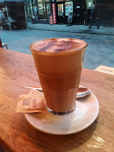 Cafe del Marsh - Thumbnail