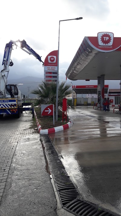 Photos of Tp-Zahir Oil