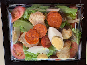 Photo n°10 de Boulangerie pâtisserie Henri IV à Marvejols (Boulangerie)