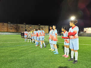 Photo n°21 de Les Bleuets de Notre-Dame de Pau à Pau (Club de football)