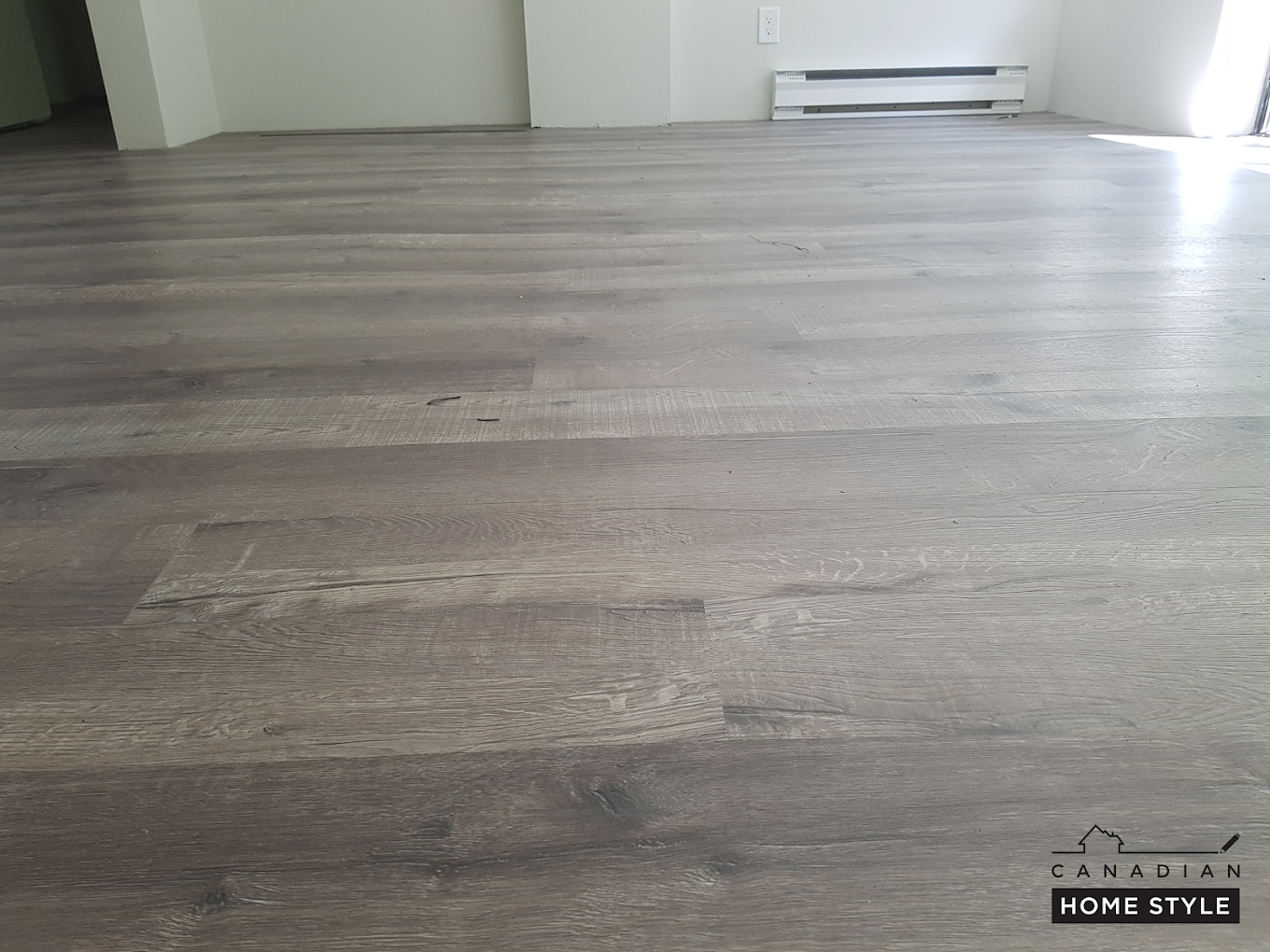 Top-Rated Vinyl Flooring North Vancouver