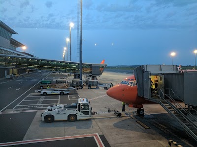 Photos of King Shaka International Airport