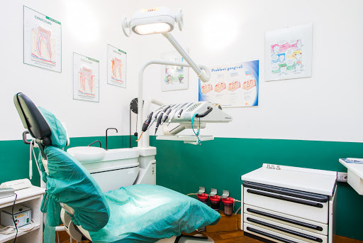 Dentista Roma Monteverde - Studio Odontoiatrico Galletti - Thumbnail