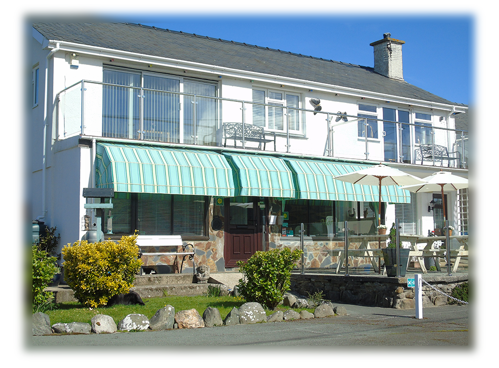 Morlyn Guest House