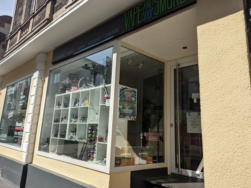 Shisha Gold E- cigarette shisha Andernach