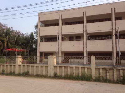 Photos of Madaripur Circuit House