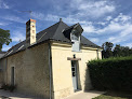 Les LL du château - Gîte en Anjou - Maine et Loire à  Mazé-Milon