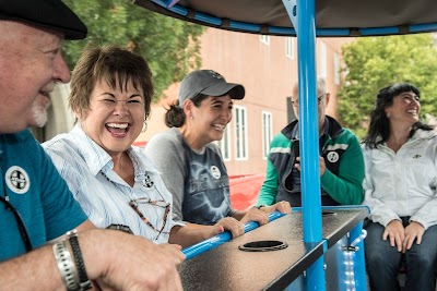 Duke City Pedaler