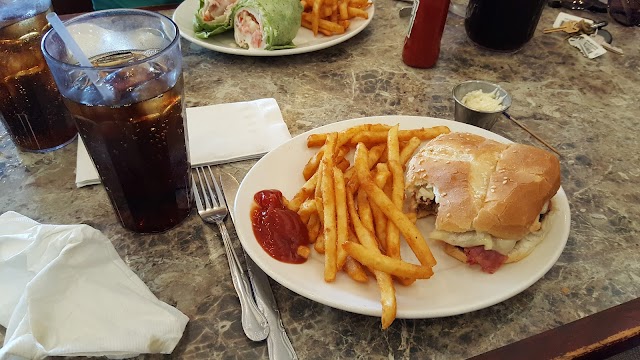 Olympians Family Restaurant