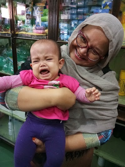 Photos of Pajak Batu