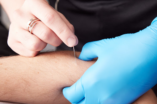 iPHYSIO Merrylands - Thumbnail