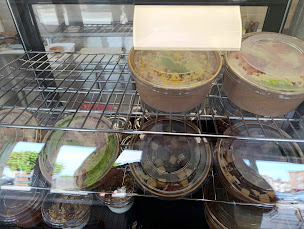 Photo n°8 de La Brocante Gourmande à Pradelles (Restauration rapide)