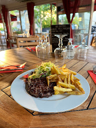 Photo n°3 de DiP restaurant à Fréjus (Restaurant)