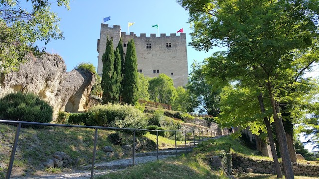 la Tour de Crest