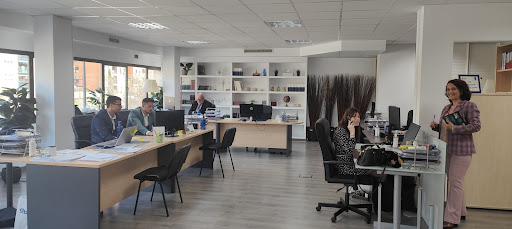 INMOAMP Servicios Inmobiliarios