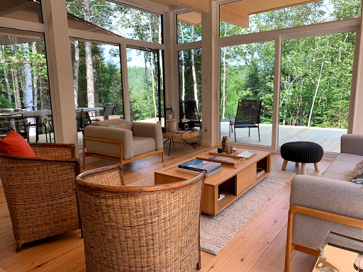 Chic Shack Tremblant - Thumbnail