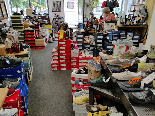 Künu`s Schuhe - Thumbnail