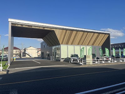 ホリデー車検 杉戸