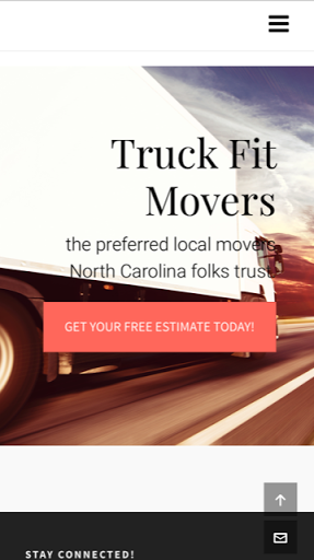 Truck Fit Movers
