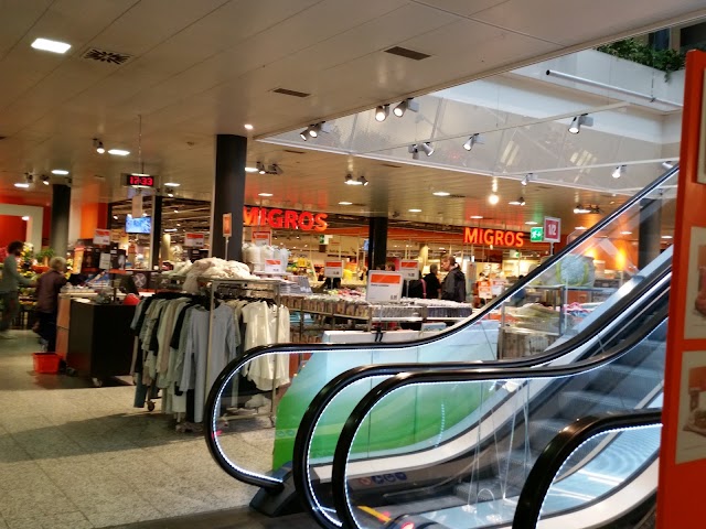 Migros