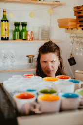 Photo n°31 de Café Source à Saint-Aubin-sur-Mer (Café)