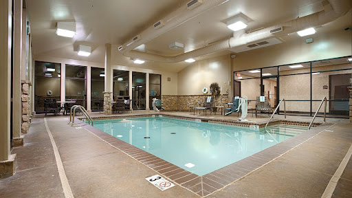 Best Western Plus Cimarron Hotel & Suites - Thumbnail