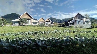 Photos of Belle Mont Farm