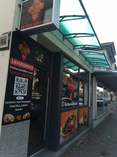 Fürther Döner - Visual