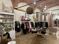 Boutique Soleilla à Mérignies