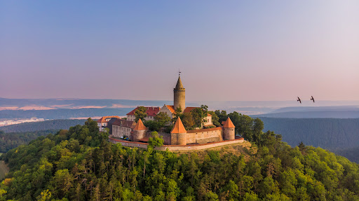 Leuchtenburg - Visual