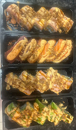 Photo n°89 de Sushi Nara à Ermont (Restaurant thaï)