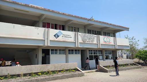 BACHILLERATO GENERAL ESTATAL "DIEGO RIVERA"