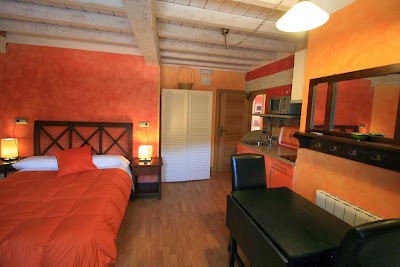 Photos of Apartamentos Alquitara