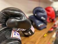 ボクシングフィットネス FITBOX24