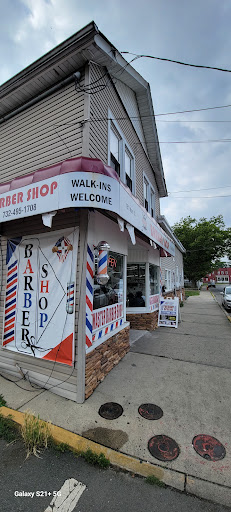 Master Barbershop - Thumbnail