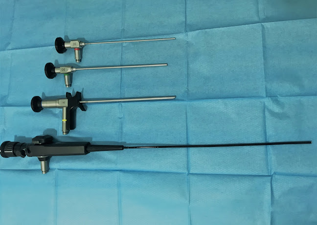 Ιωάννης Ανδρομιδάς Ωτορινολαρυγγολόγος (Ω.Ρ.Λ) Otorhinolaryngologist ( Ear Nose Throat Doctor) HNO-Αrzt - Γιατρός