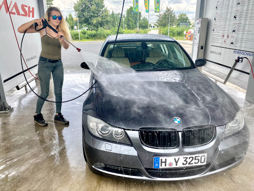 SB CAR WASH F1 Langenhagen - Thumbnail