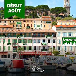 Photo n°4 de EffiCity Patrick Vigneau Immobilier Faches Thumesnil à Faches-Thumesnil (Agence immobilière)