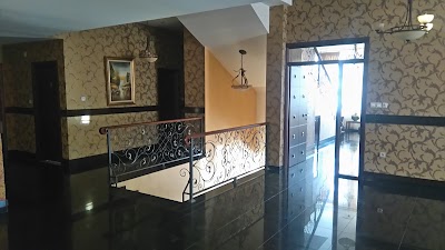 lodging