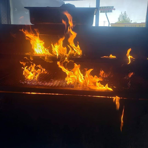 Lou-Cora’s Bar-B-Q - Thumbnail
