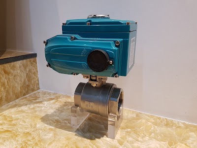 Photos of ABDEALI TRADING LLC (VALVES PIPE FITTINGS PNEUMATICS PRESSURE GAUGE)