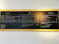 Menu Le Bib'strot Page 8