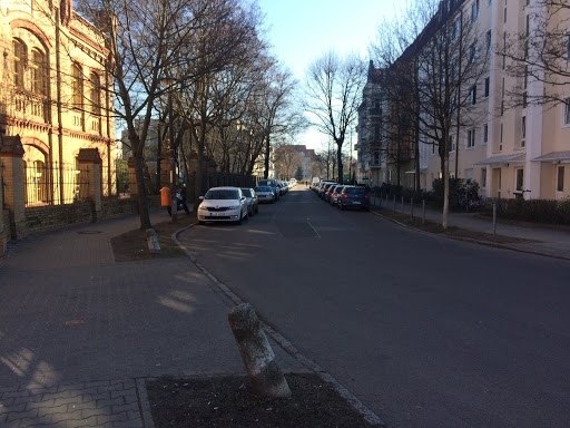 Bruno-Bürgel-Weg (Berlin) - Thumbnail