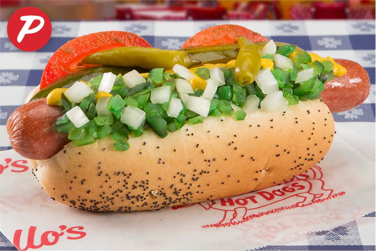 Portillo's — photo 5